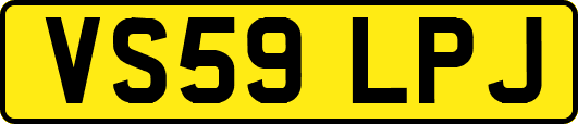 VS59LPJ
