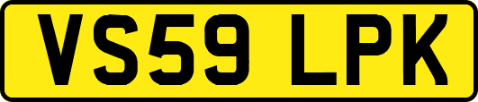 VS59LPK