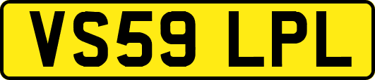 VS59LPL