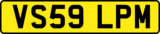VS59LPM