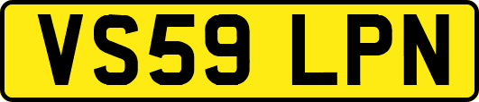 VS59LPN