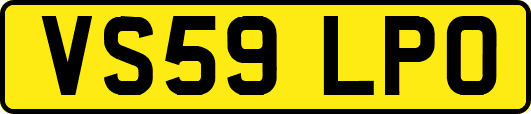 VS59LPO