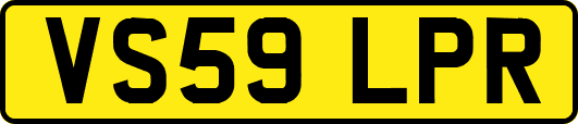 VS59LPR