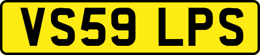 VS59LPS