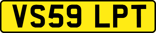 VS59LPT