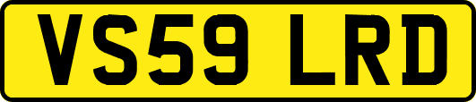VS59LRD