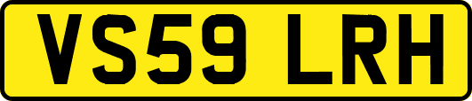 VS59LRH