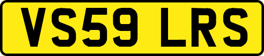 VS59LRS