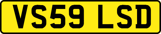 VS59LSD