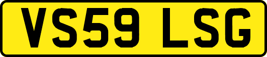 VS59LSG