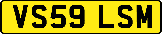 VS59LSM