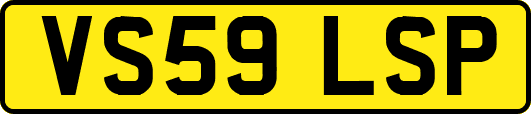 VS59LSP