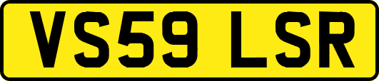 VS59LSR