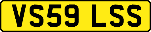 VS59LSS