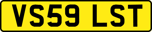 VS59LST