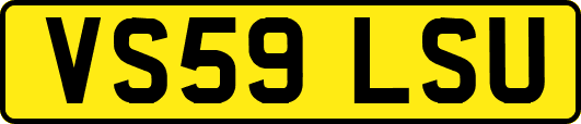 VS59LSU