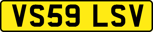 VS59LSV
