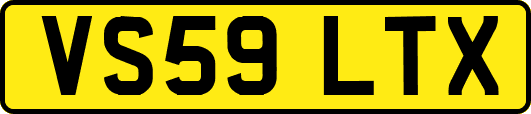 VS59LTX
