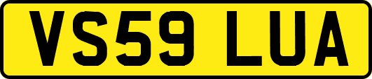 VS59LUA