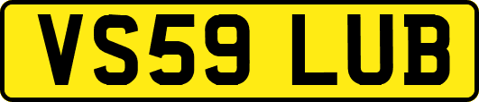 VS59LUB