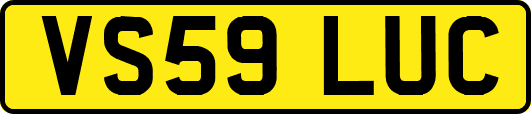 VS59LUC