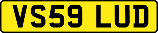 VS59LUD