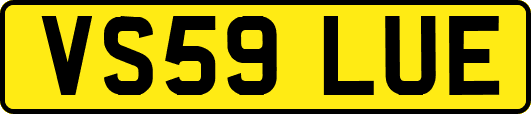 VS59LUE