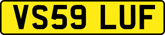 VS59LUF