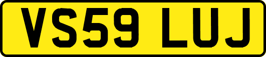 VS59LUJ