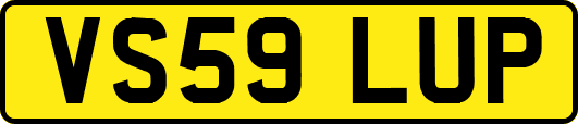 VS59LUP