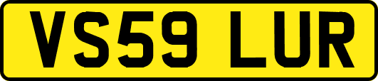 VS59LUR