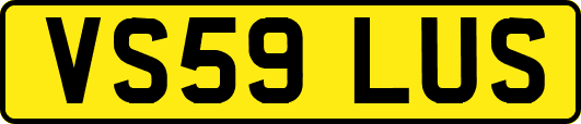 VS59LUS