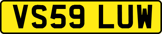 VS59LUW