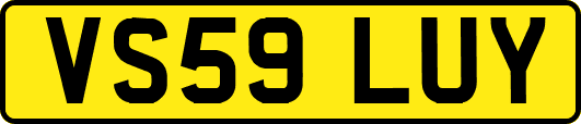 VS59LUY