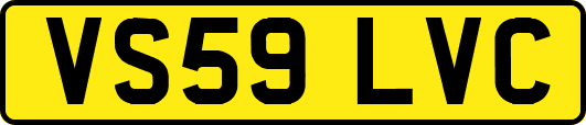 VS59LVC