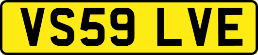 VS59LVE