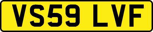 VS59LVF
