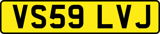 VS59LVJ