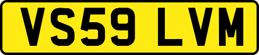 VS59LVM