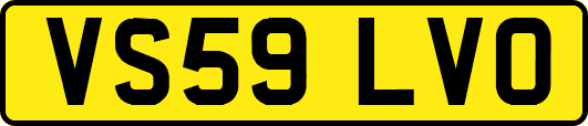 VS59LVO