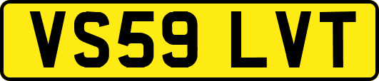 VS59LVT