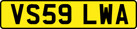 VS59LWA