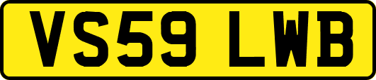 VS59LWB