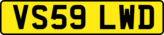 VS59LWD