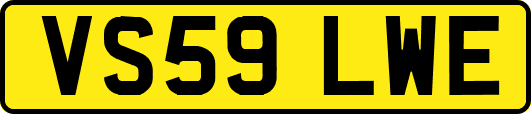 VS59LWE