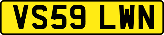 VS59LWN