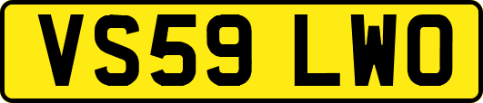 VS59LWO