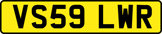 VS59LWR