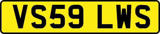 VS59LWS