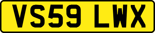 VS59LWX